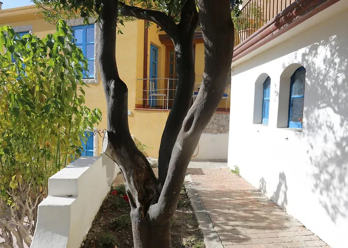 Casa Cuseni, Patrimonio Culturale Immateriale Unesco Taormina